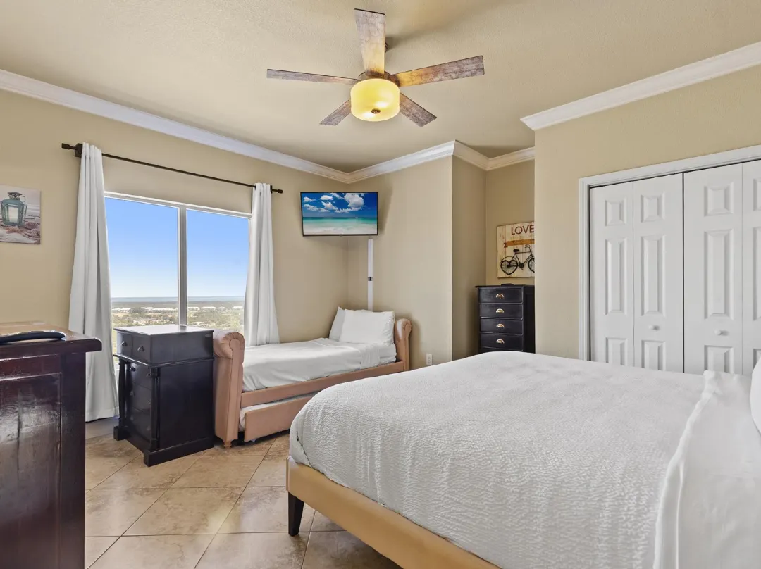 Tidewater 2300 - Panama City Beach, FL