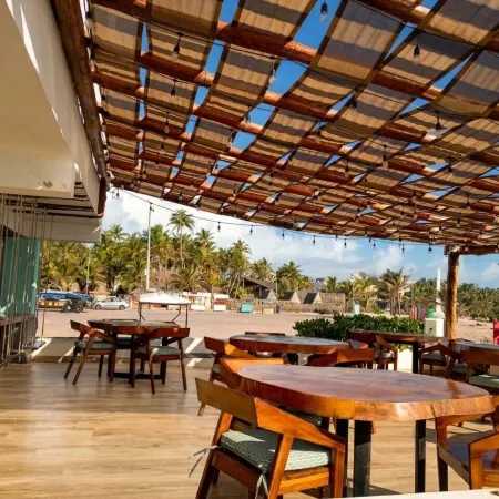 The Mint Resort Isla Mujeres