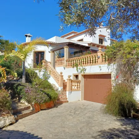 Villa Lantana