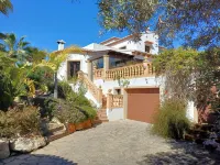 Villa Lantana - Boutique