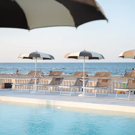 Hotel Playa Suite