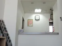 Business Hotel Sankai Hotels in Obama