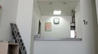 Business Hotel Sankai