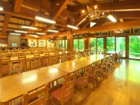 Hiwadakogen Lodge & Campsite - Pet friendly