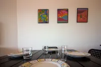 Madrid 401 by At Home Costa del Sol - Apartments