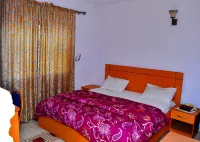 Winners Guest House Hoteles en 
