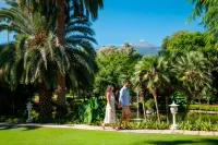 Hotel Botanico y Oriental Spa Garden Hotels in 