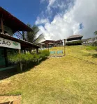 Pousada Bugaendrus Paradise