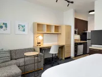 TownePlace Suites Phoenix Goodyear グッドイヤーのホテル