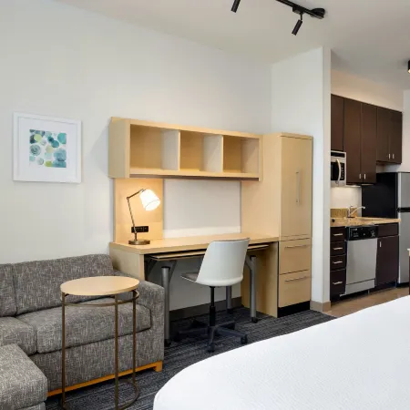 TownePlace Suites Phoenix Goodyear