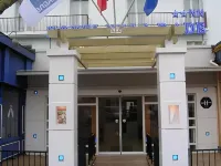 Hotel de La Rade - 2-Star