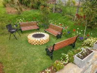 amã Stays & Trails The Long House, Coonoor - Villas