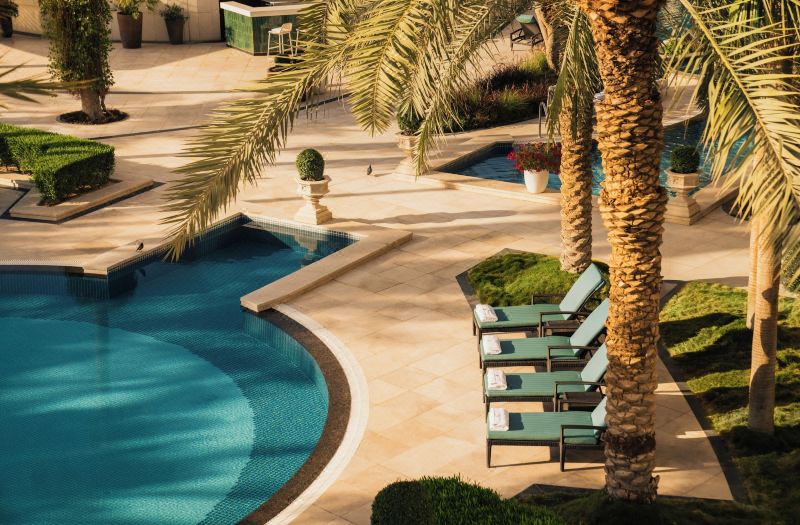 Four Seasons Hotel Doha photo 3