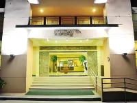 Holiday Spa Hotel Cebu