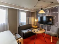 Ibis le Havre Centre - palestra