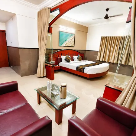 Hotel Damji Near Dwarkadhish Temple Hotels in Dwarka