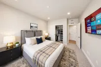 204 Jordanelle Mountain Paradise by SkyRun Park City - Apartments