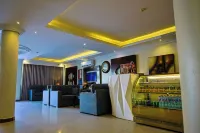 DAR NEYAARA SERVICED APARTMENTS