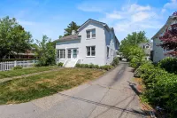 Solomons Island 6BR Family Getaway - Wifi