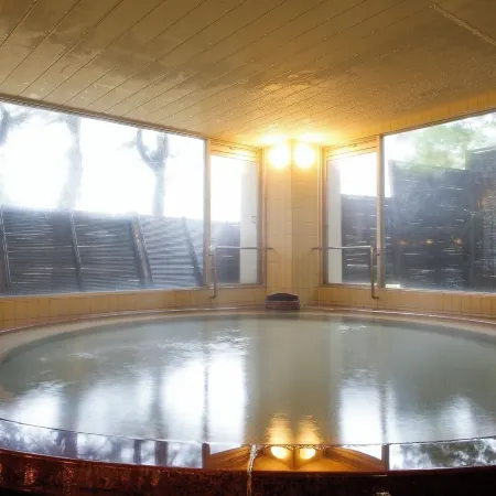 Resorpia Kumihama