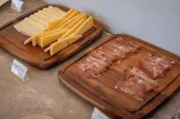 CasaChica 飯店 - 早餐