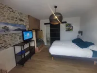 Ferme du ru paisible