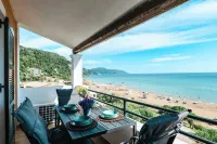 Corfu Glyfada Beach Apartments 67 - Mountain view