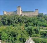 Monastero del Palazzo Casa Vacanze, apartment with panoramic terrace - Apartments