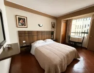 โรงแรมโบฮีเมีย โรงแรมใน
