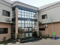 Badala Hotel Kano