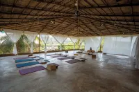 Alpa Viram Retreat Goa - Fitnessstudio