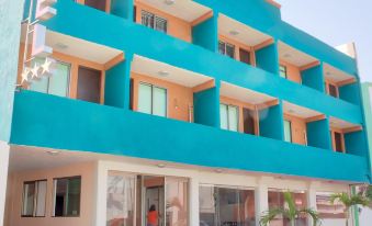 Hotel Rolovi