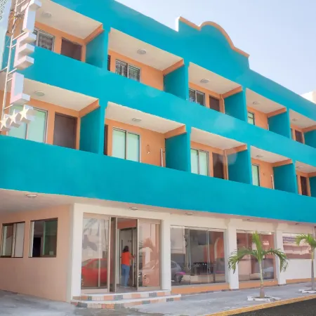 Hotel Rolovi
