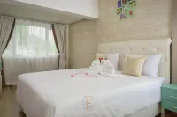 Fiori Bed & Breakfast - 2 stjerner