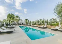 Hotel Residence Noto Marina e Spa - Pool