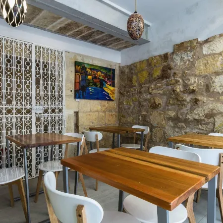 Boco Boutique Hotel