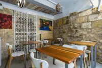 Boco Boutique Hotel - petit déjeuner