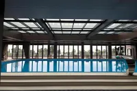 The Grandeur Hotel - romantis