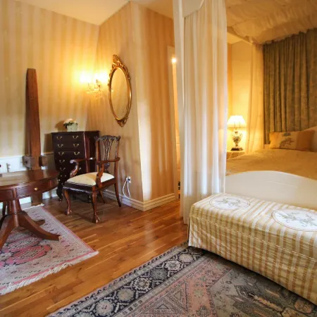 Sophiendal Manor
