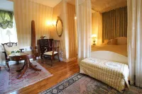 Sophiendal Manor - Wifi