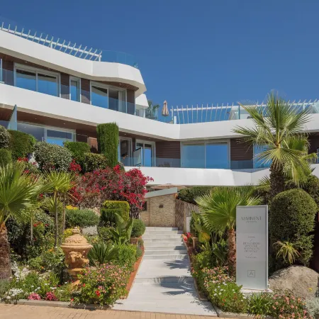 Apartamentos Marivent by Brava Hoteles