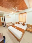 Hotel Yuvraj - Bathtub