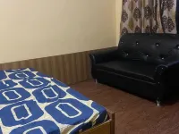 Ahmed Lodge Hotels in Ganderbal
