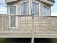 Caravan 607 濱海克拉克頓酒店