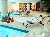 Parc Beaumont Hôtel & Spa Pau - MGallery - Hot Tub