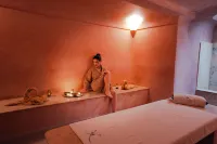 La Villa Mandarine - spa