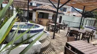 Hotel Mesón de Los Virreyes - ที่มีที่จอดรถ