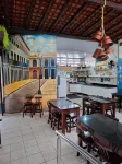 Hotel Ilha Dos Azulejos - breakfast