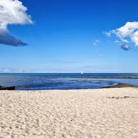 6 Person Holiday Home in Hadsund