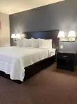 Prairie Inn of Jamestown - WiFi